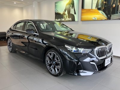 BMW 5 SERIES - 6