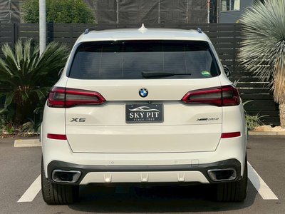 BMW X5 - 8