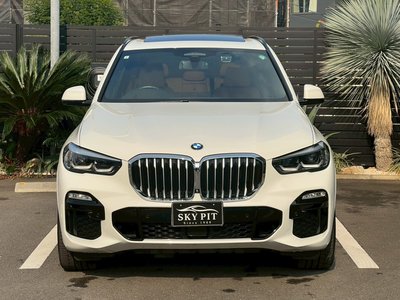 BMW X5 - 6