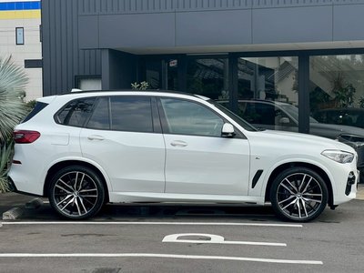 BMW X5 - 7