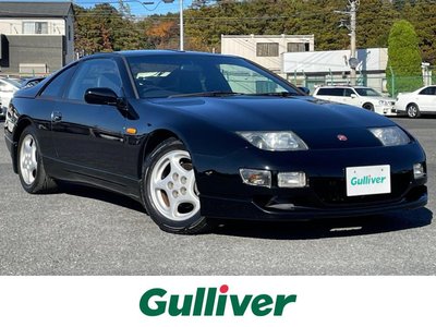 NISSAN FAIRLADY Z