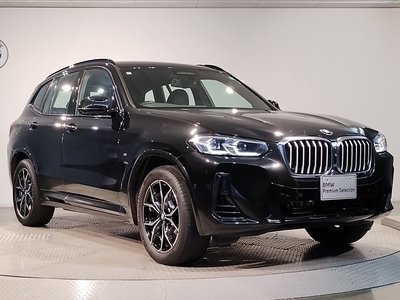 BMW X3 - 6