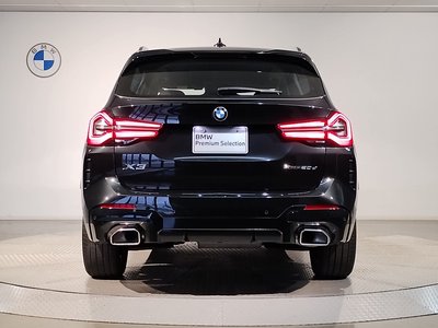 BMW X3 - 9