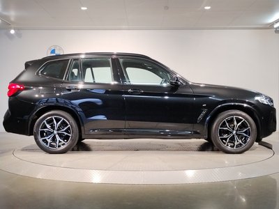 BMW X3 - 7