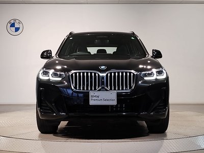 BMW X3 - 5