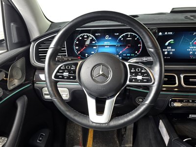 2023 Mercedes-BENZ GLE 缩略图 14