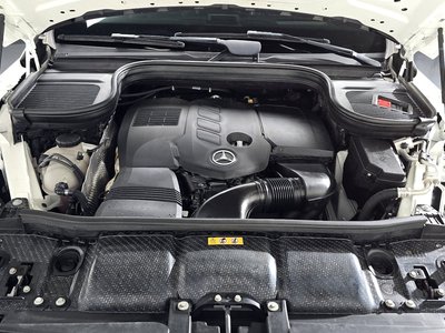 2023 Mercedes-BENZ GLE 照片 7