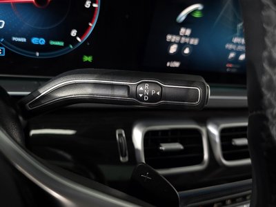 2023 Mercedes-BENZ GLE 照片 9