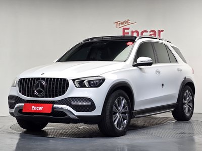 2023 Mercedes-BENZ GLE 照片 1