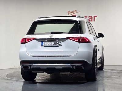2023 Mercedes-BENZ GLE 照片 3
