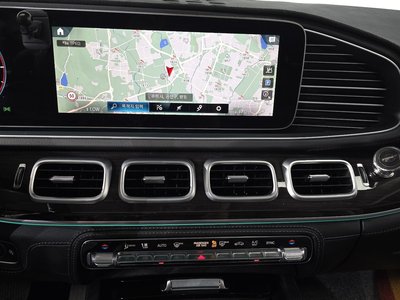 2023 Mercedes-BENZ GLE 缩略图 13
