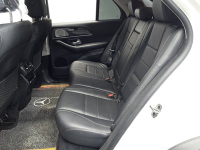 2023 Mercedes-BENZ GLE 缩略图 12