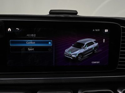 2023 Mercedes-BENZ GLE 缩略图 18