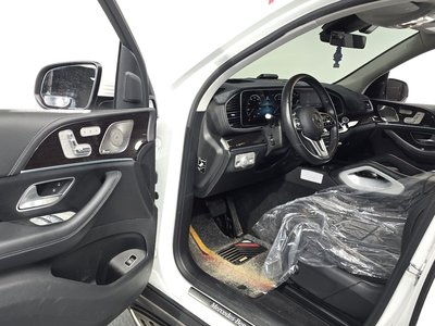 2023 Mercedes-BENZ GLE 照片 10