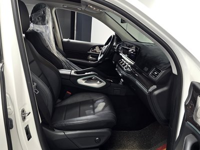 2023 Mercedes-BENZ GLE 缩略图 11