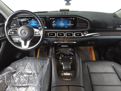 2023 Mercedes-BENZ GLE 照片 5