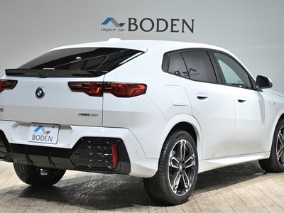 BMW X2 - 7