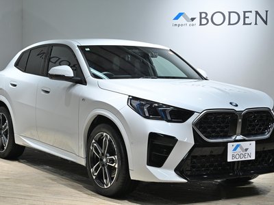 BMW X2 - 1