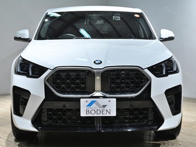 BMW X2 - 2