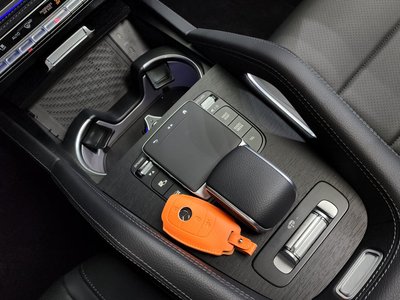 MERCEDES-BENZ GLE - 9