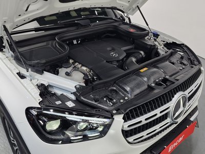 MERCEDES-BENZ GLE - 7