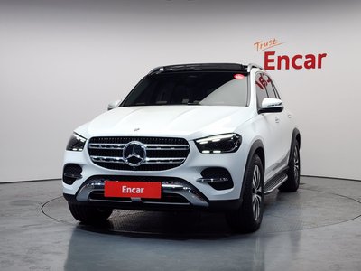 MERCEDES-BENZ GLE - 2