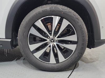 MERCEDES-BENZ GLE - 6