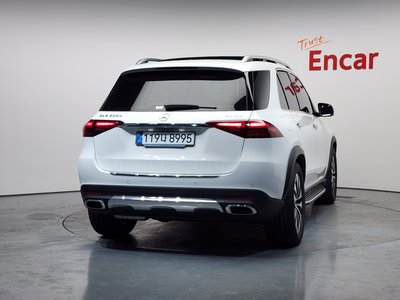 MERCEDES-BENZ GLE - 3