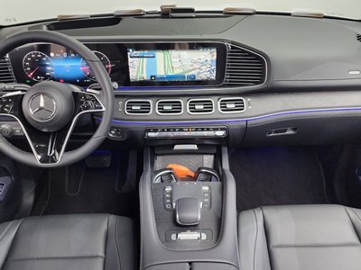 MERCEDES-BENZ GLE - 5