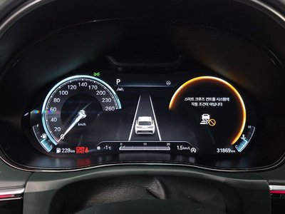 2023 Genesis GV70 照片 8