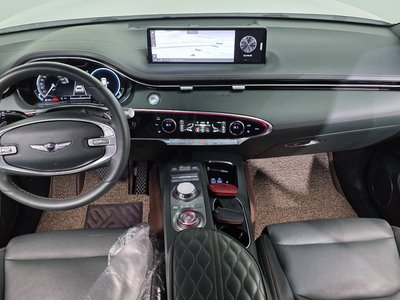 2023 Genesis GV70 照片 5