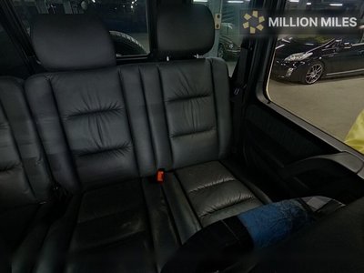 MERCEDES-BENZ G-CLASS - 6