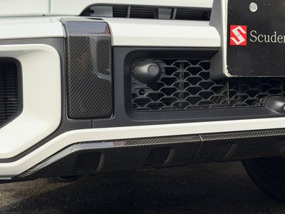 صورة 10 لـ 2025 Mercedes-BENZ G-CLASS AMG