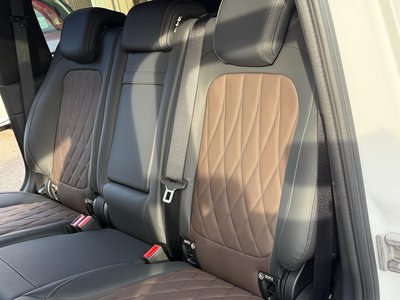 2025 Mercedes-BENZ G-CLASS AMG 缩略图 34