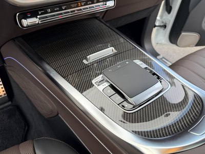 2025 Mercedes-BENZ G-CLASS AMG 缩略图 22