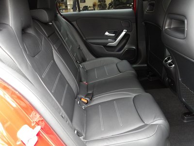 2025 Mercedes-BENZ A-CLASS — миниатюра 47