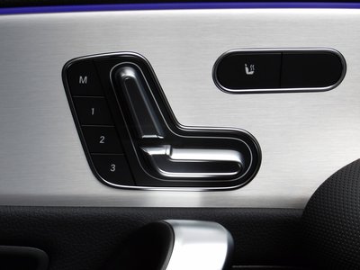 2025 Mercedes-BENZ A-CLASS — миниатюра 54