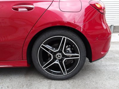 2025 Mercedes-BENZ A-CLASS — миниатюра 19