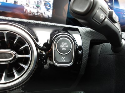 2025 Mercedes-BENZ A-CLASS — миниатюра 64