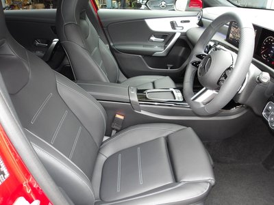 2025 Mercedes-BENZ A-CLASS — миниатюра 42