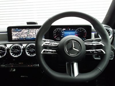 2025 Mercedes-BENZ A-CLASS — миниатюра 37