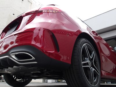 2025 Mercedes-BENZ A-CLASS — миниатюра 31