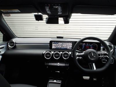 2025 Mercedes-BENZ A-CLASS — миниатюра 40