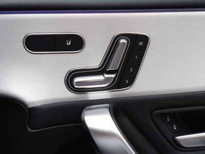 2025 Mercedes-BENZ A-CLASS — миниатюра 53