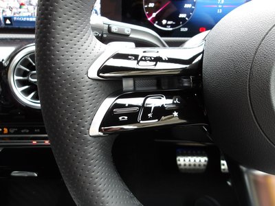 2025 Mercedes-BENZ A-CLASS — миниатюра 65