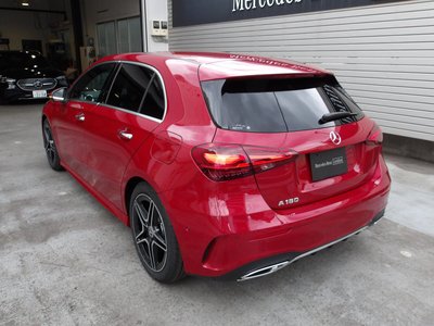 2025 Mercedes-BENZ A-CLASS — миниатюра 13