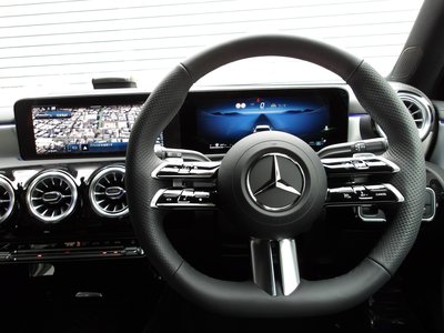 2025 Mercedes-BENZ A-CLASS — миниатюра 38