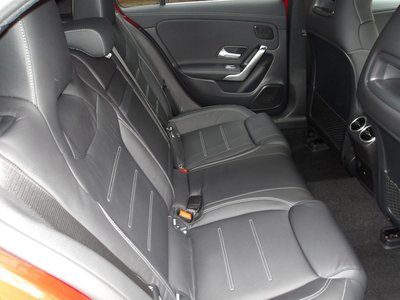2025 Mercedes-BENZ A-CLASS — миниатюра 46