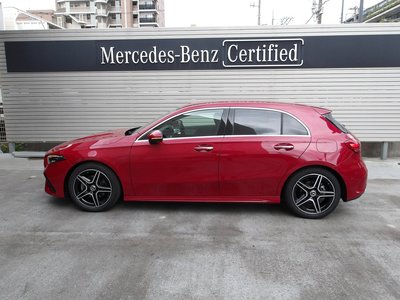 2025 Mercedes-BENZ A-CLASS — миниатюра 12