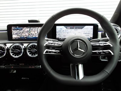 2025 Mercedes-BENZ A-CLASS — миниатюра 39